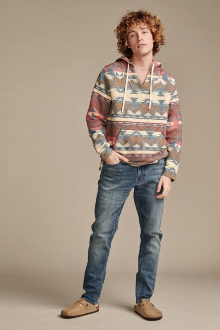 412 ATHLETIC SLIM PREMIUM COOLMAX STRETCH JEAN, image 1