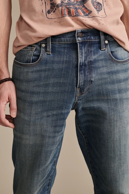 412 ATHLETIC SLIM PREMIUM COOLMAX STRETCH JEAN, image 4