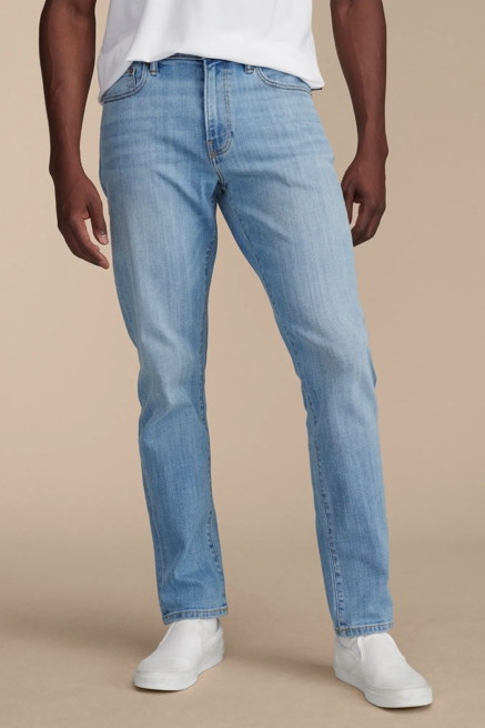 412 ATHLETIC SLIM PREMIUM COOLMAX STRETCH JEAN, image 2