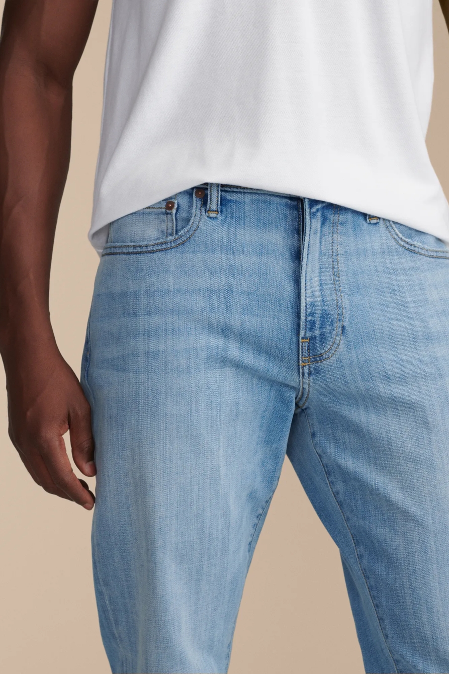 412 ATHLETIC SLIM PREMIUM COOLMAX STRETCH JEAN, image 3