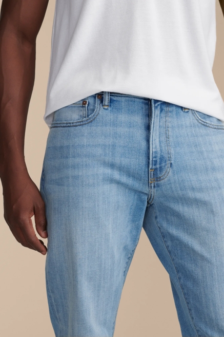 412 ATHLETIC SLIM PREMIUM COOLMAX STRETCH JEAN, image 3