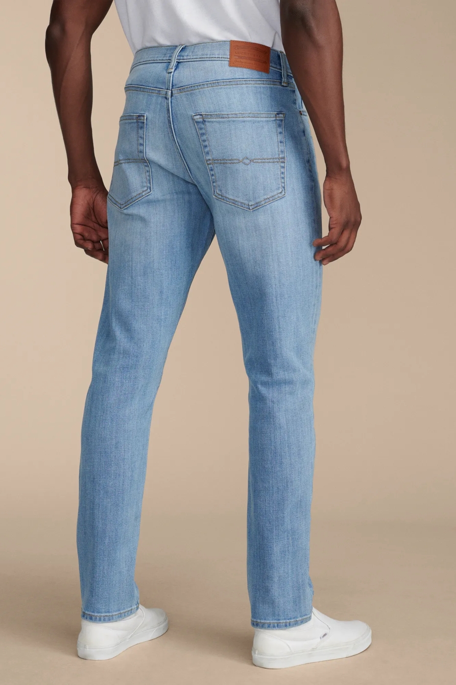412 ATHLETIC SLIM PREMIUM COOLMAX STRETCH JEAN, image 5