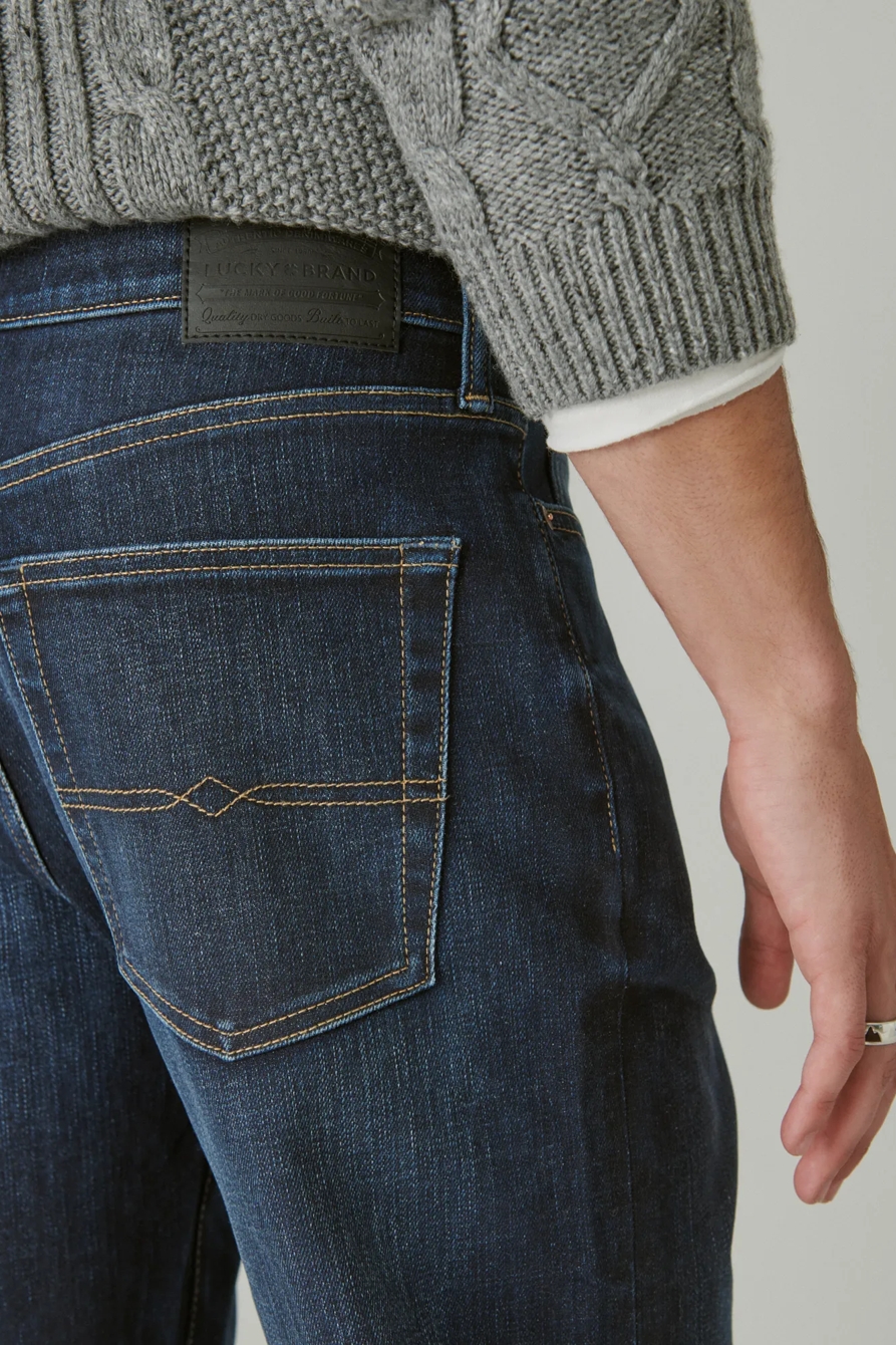 363 STRAIGHT PREMIUM COOLMAX STRETCH JEAN, image 5