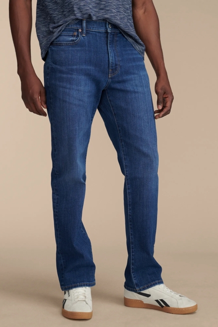 363 STRAIGHT PREMIUM COOLMAX STRETCH JEAN, image 2