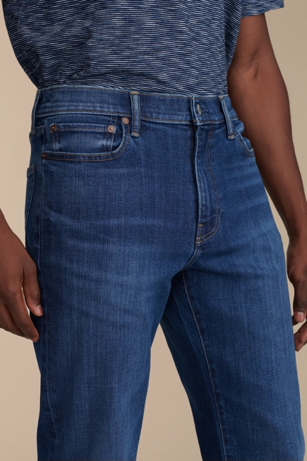 363 STRAIGHT PREMIUM COOLMAX STRETCH JEAN, image 3