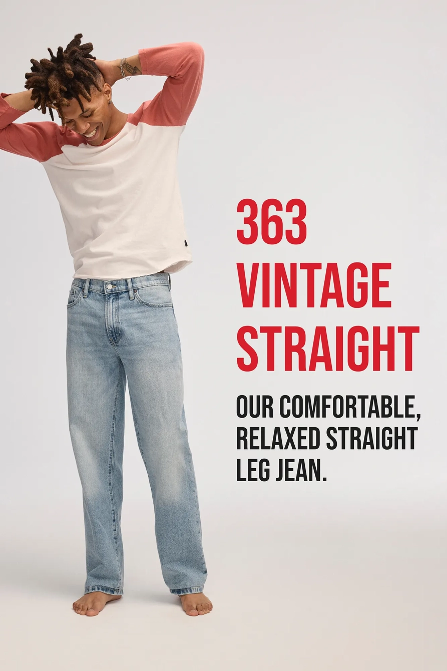 363 STRAIGHT