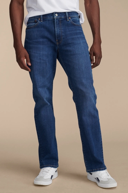 EASY RIDER BOOT PREMIUM COOLMAX STRETCH JEAN, image 2