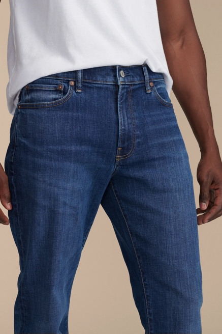 EASY RIDER BOOT PREMIUM COOLMAX STRETCH JEAN, image 3