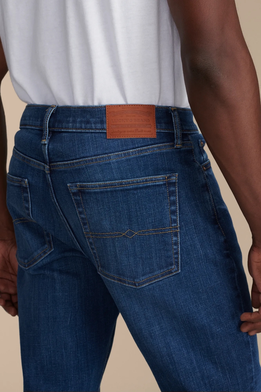EASY RIDER BOOT PREMIUM COOLMAX STRETCH JEAN, image 4