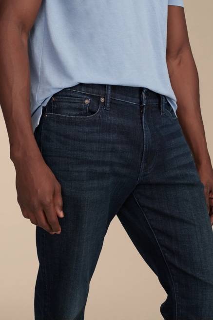 EASY RIDER BOOT COOLMAX STRETCH JEAN, image 3