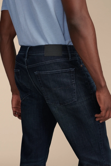 EASY RIDER BOOT COOLMAX STRETCH JEAN, image 4