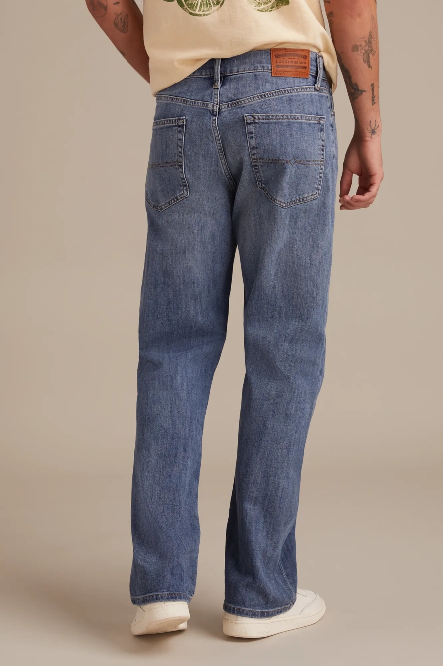 181 RELAXED STRAIGHT, image 5