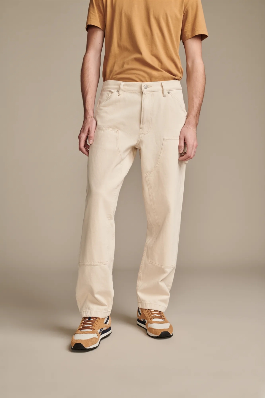 LUCKY LEGEND DENIM CARPENTER PANT, image 4