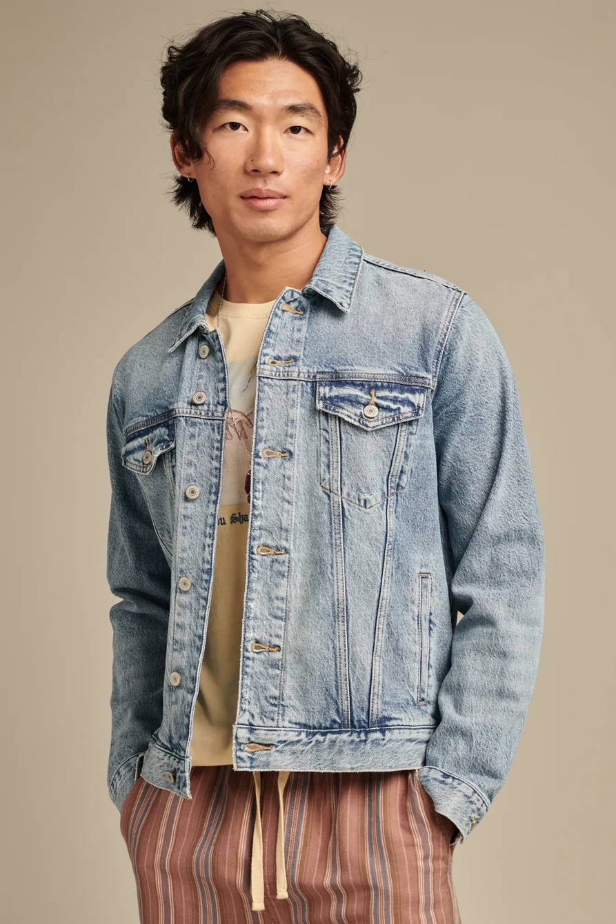 GRATEFUL DEAD STEAL YOUR FACE JACKET, image 2
