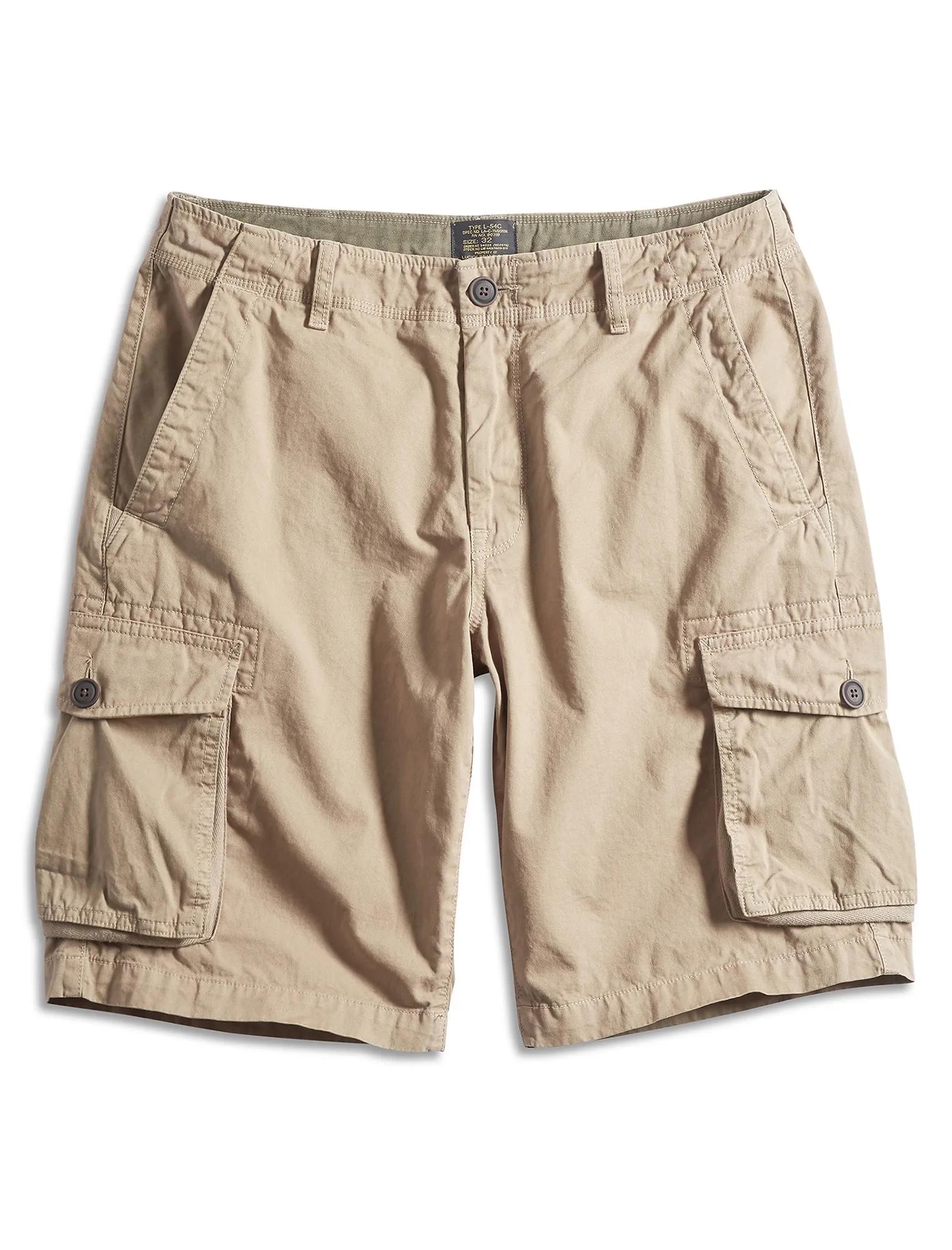 VISTA CARGO SHORT, image 3