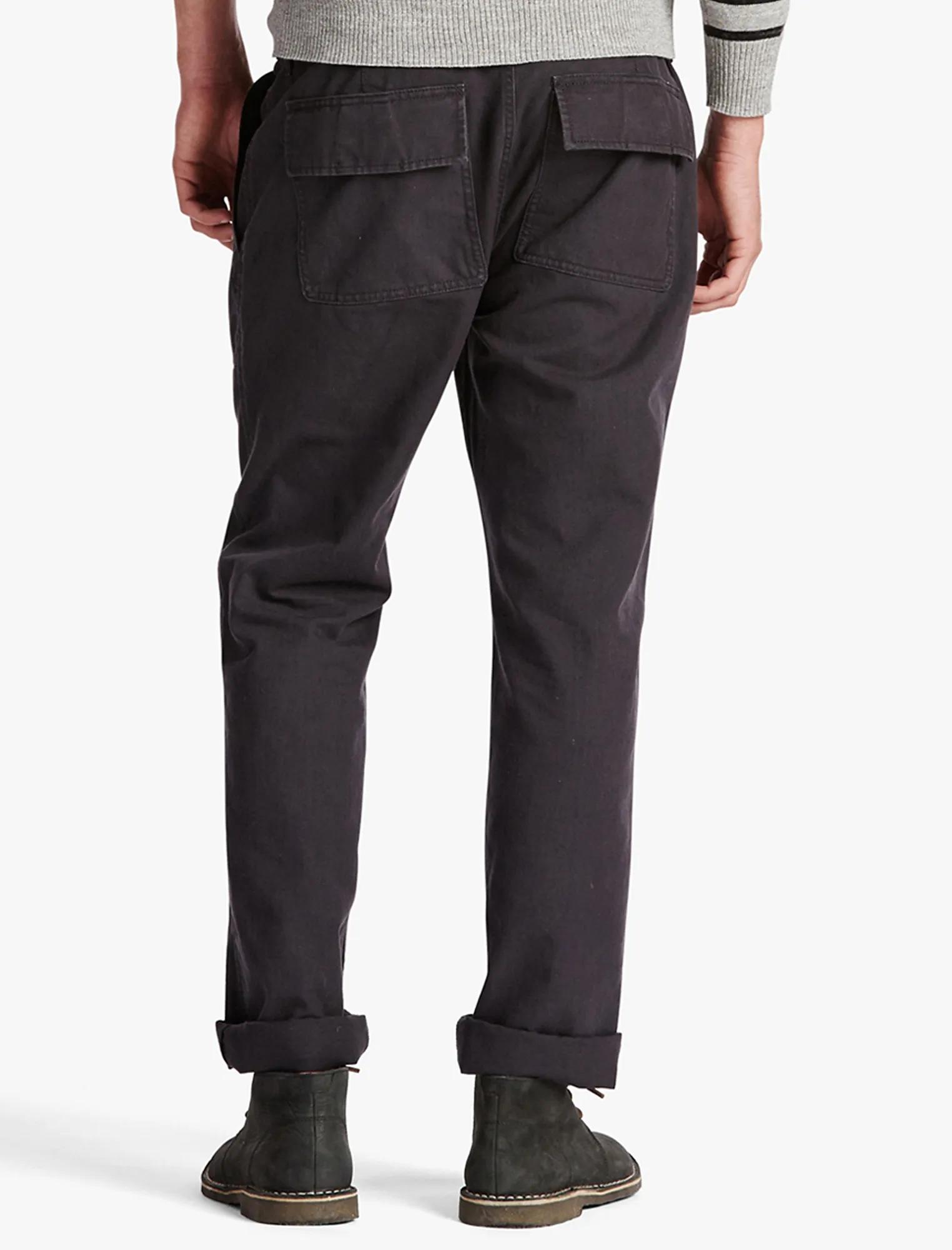 PORKCHOP MILITARY PANT, image 3