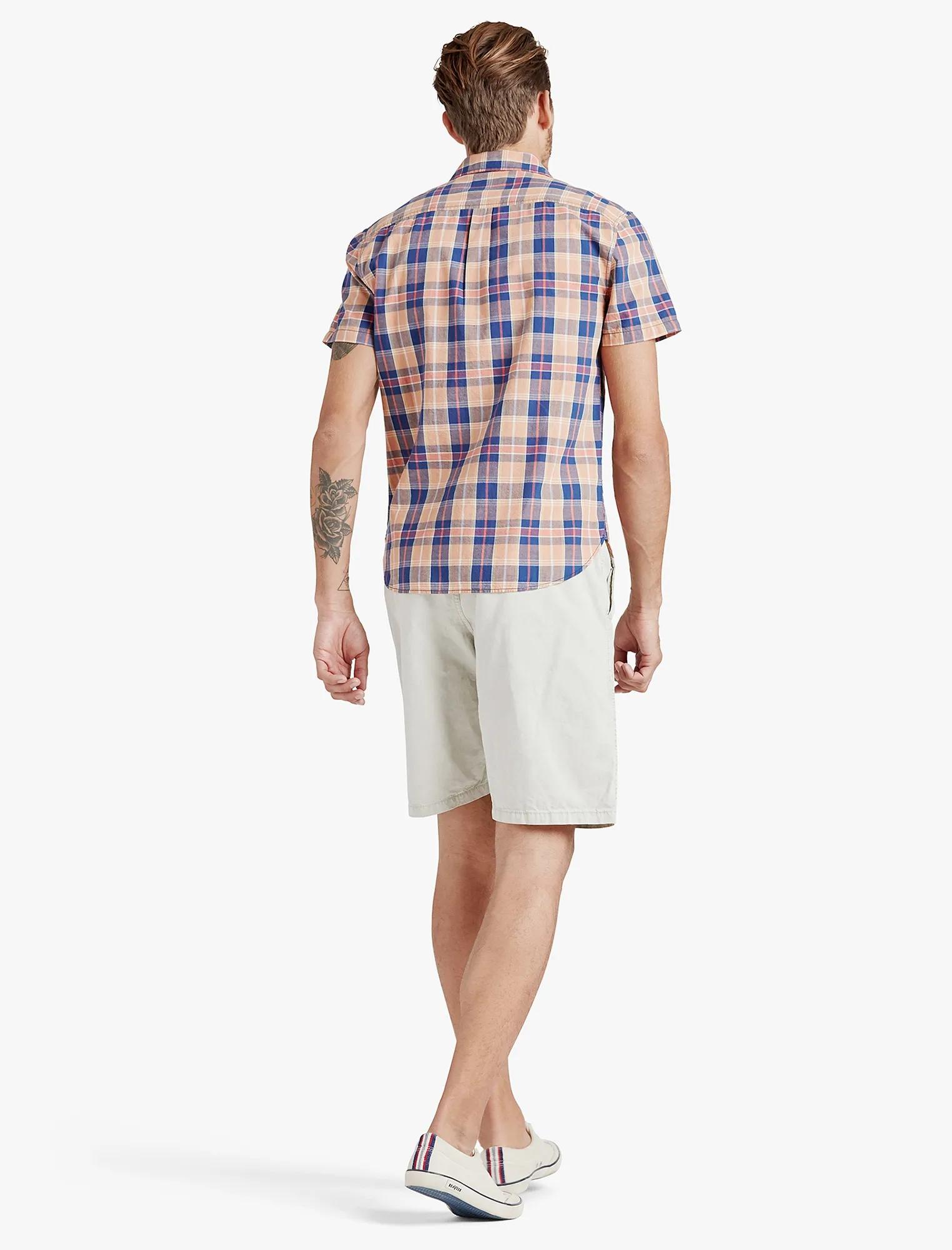 COSTA TWILL SHORT, image 2