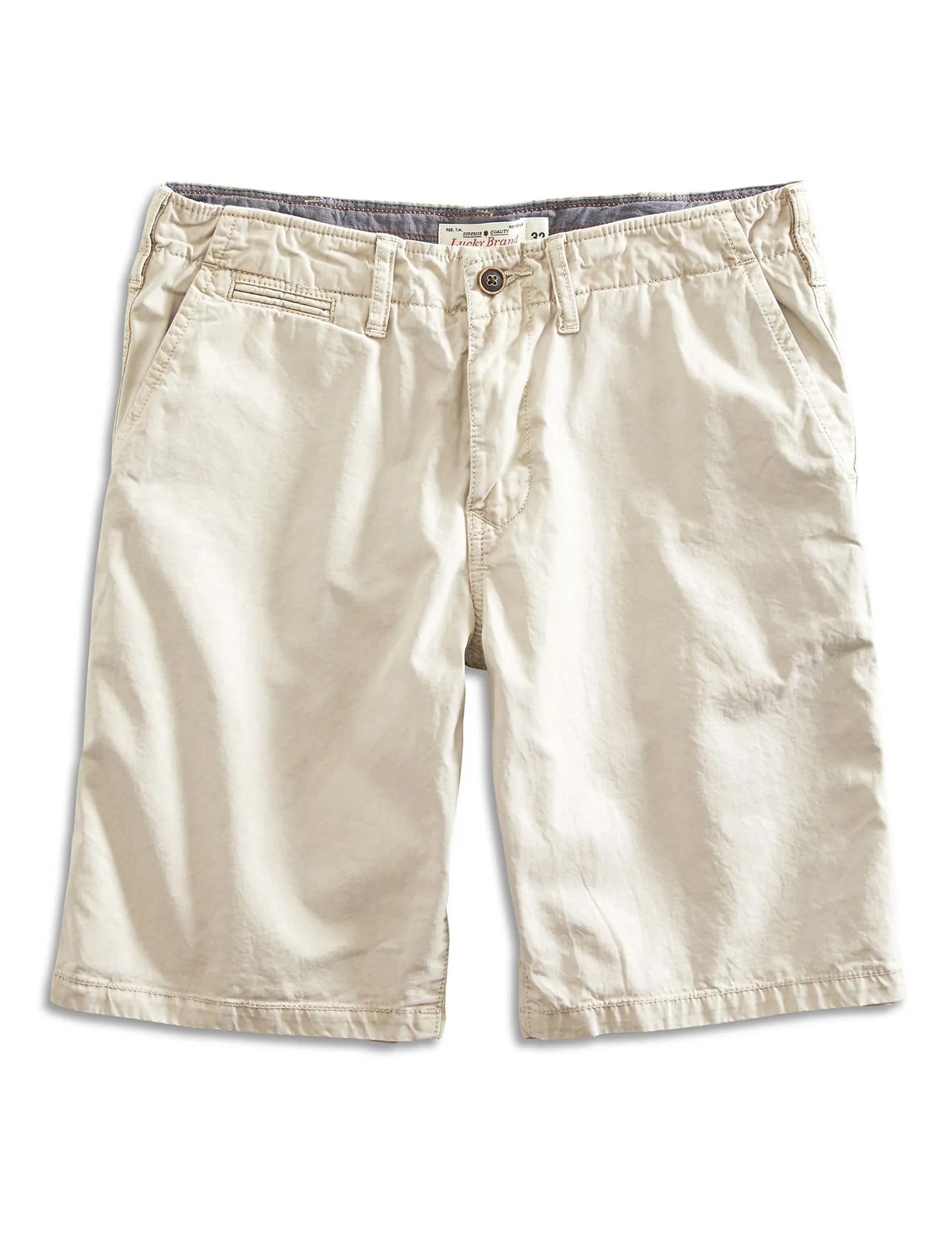 COSTA TWILL SHORT, image 3