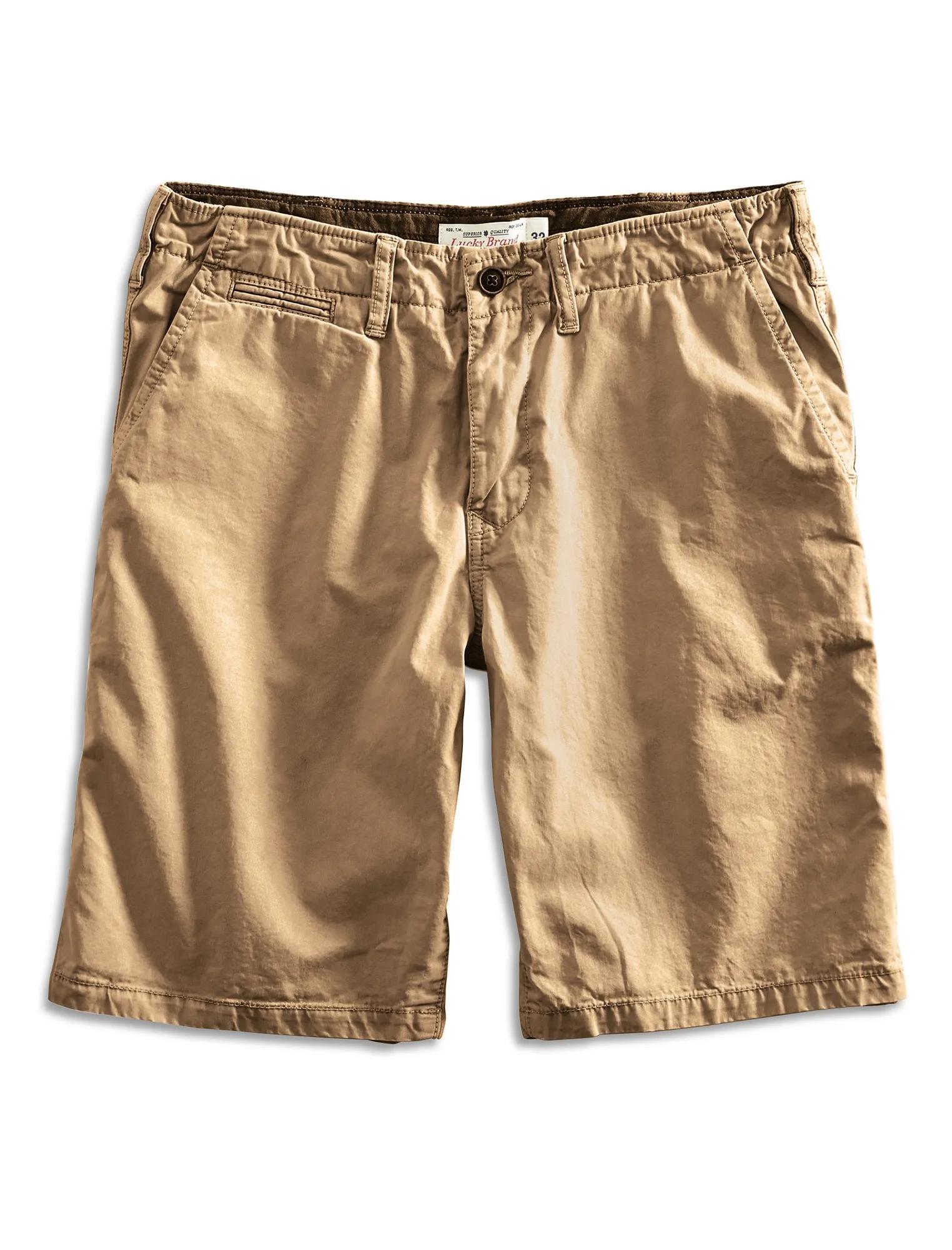 COSTA TWILL SHORT, image 3
