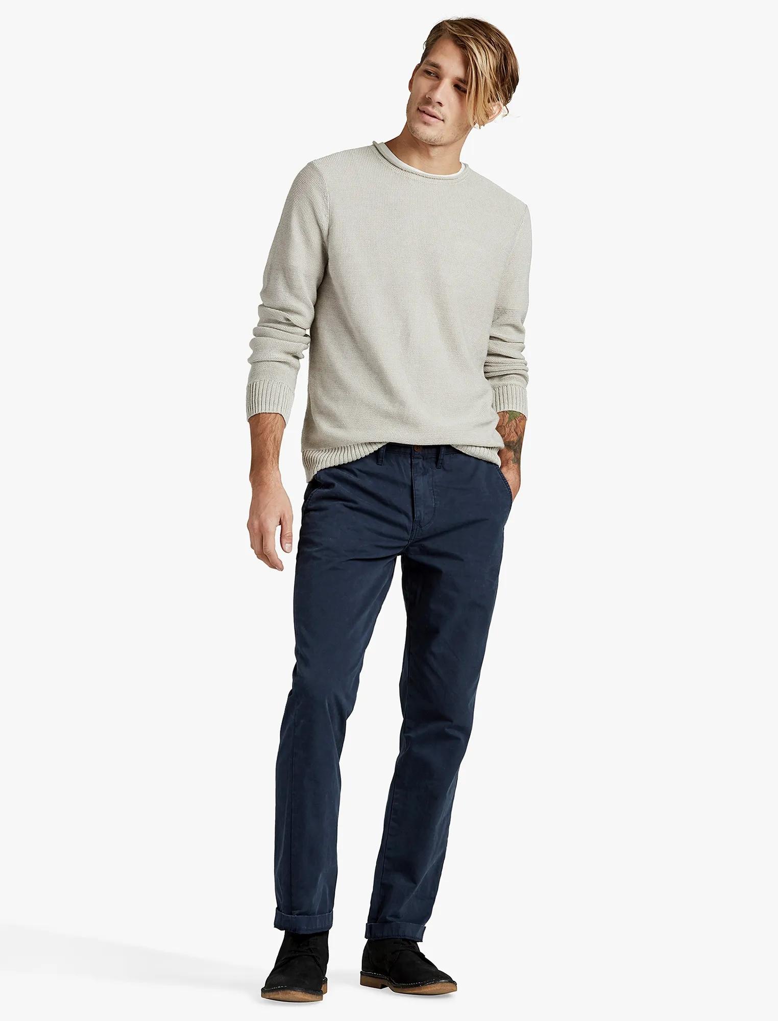 CHINO PANT, image 2