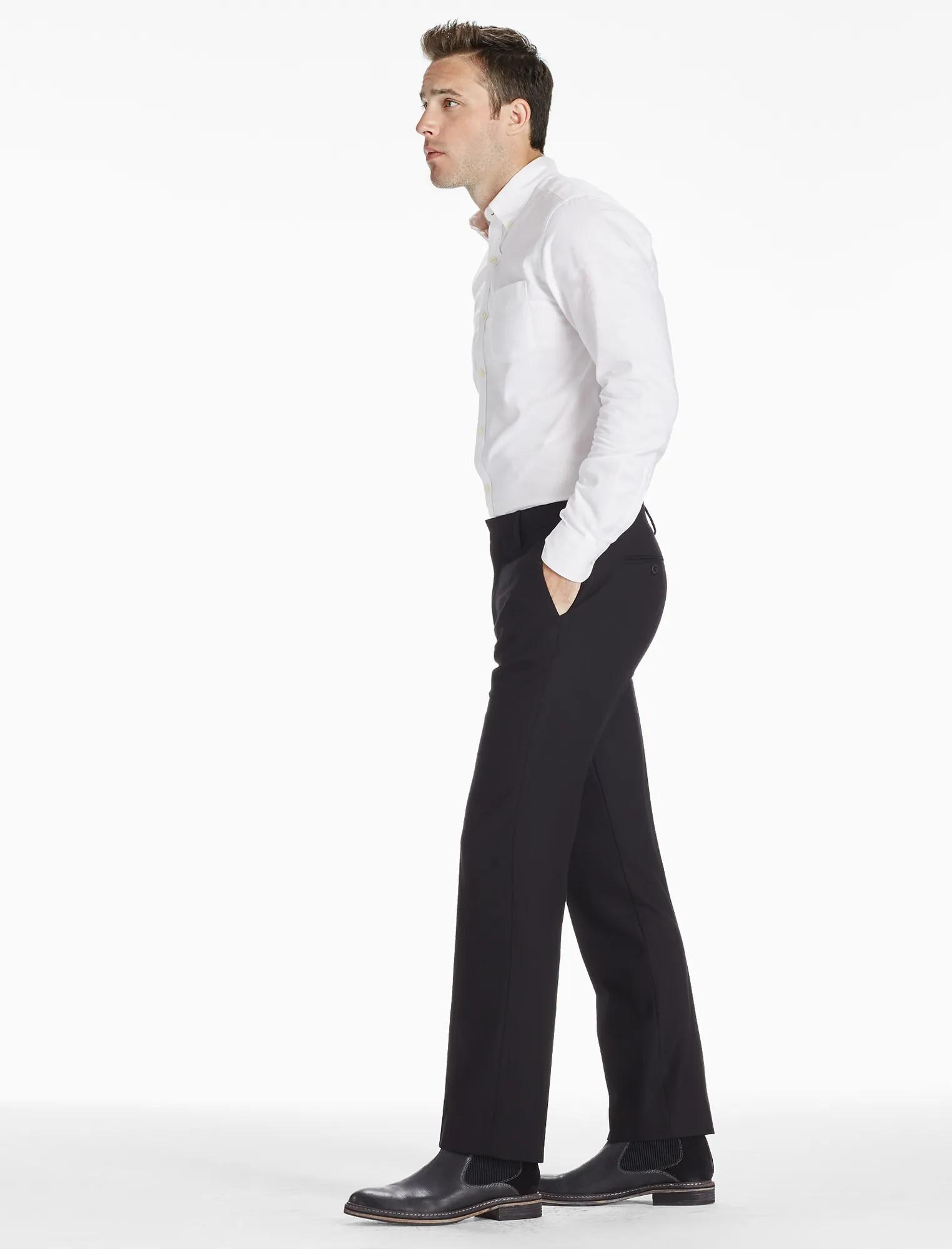 ACE RIDER SUIT PANT, image 2