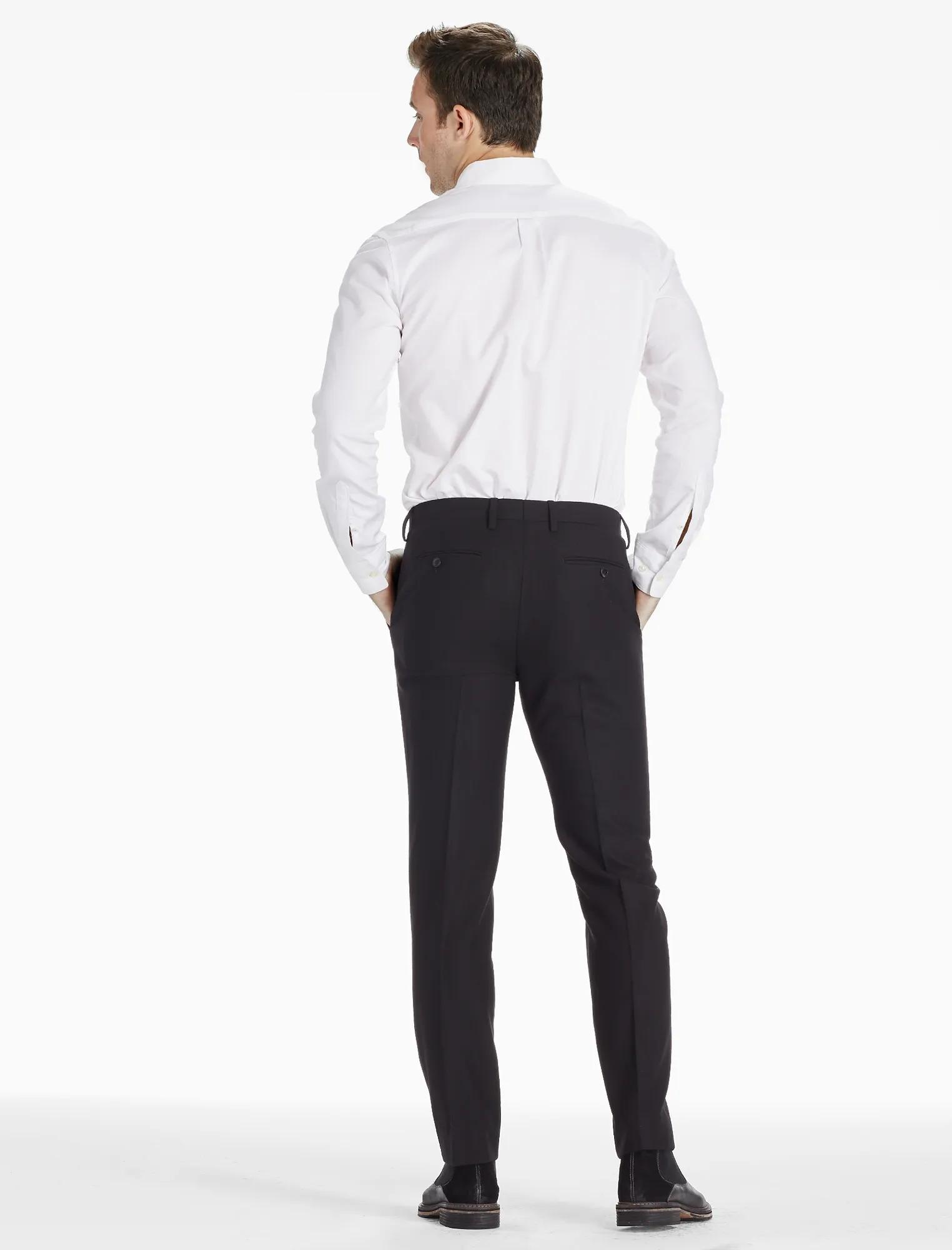 ACE RIDER SUIT PANT, image 3