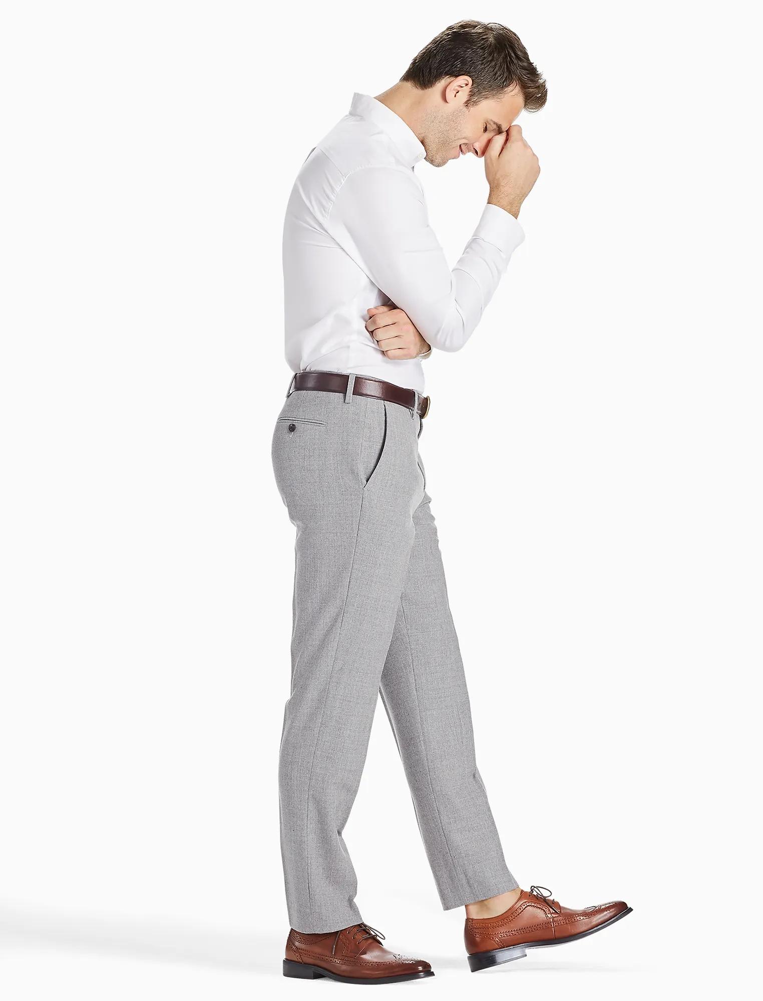 ACE RIDER SUIT PANT, image 2