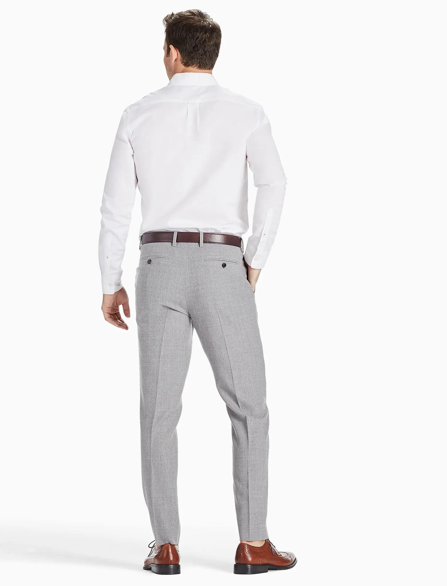 ACE RIDER SUIT PANT, image 3