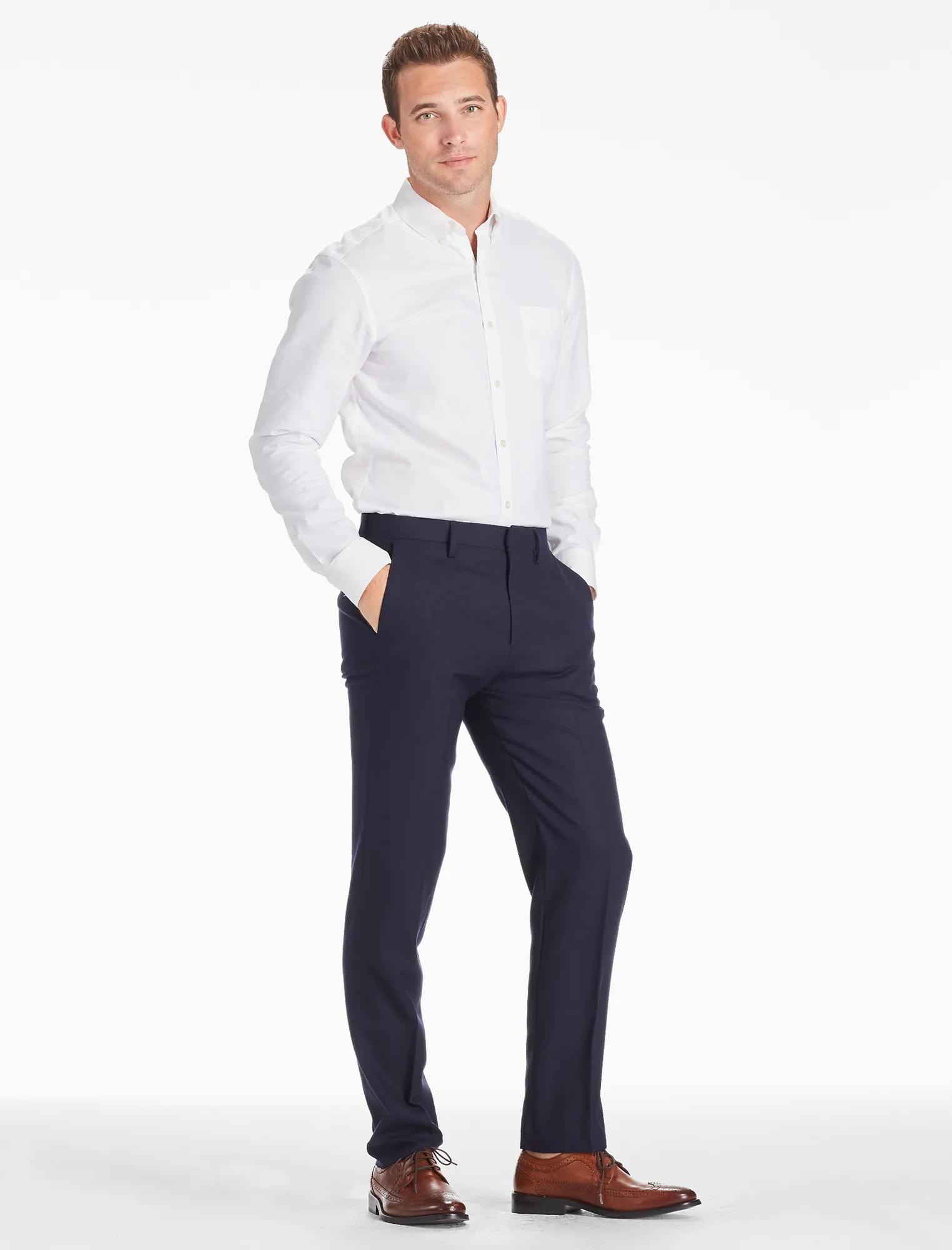 ACE RIDER SUIT PANT, image 2