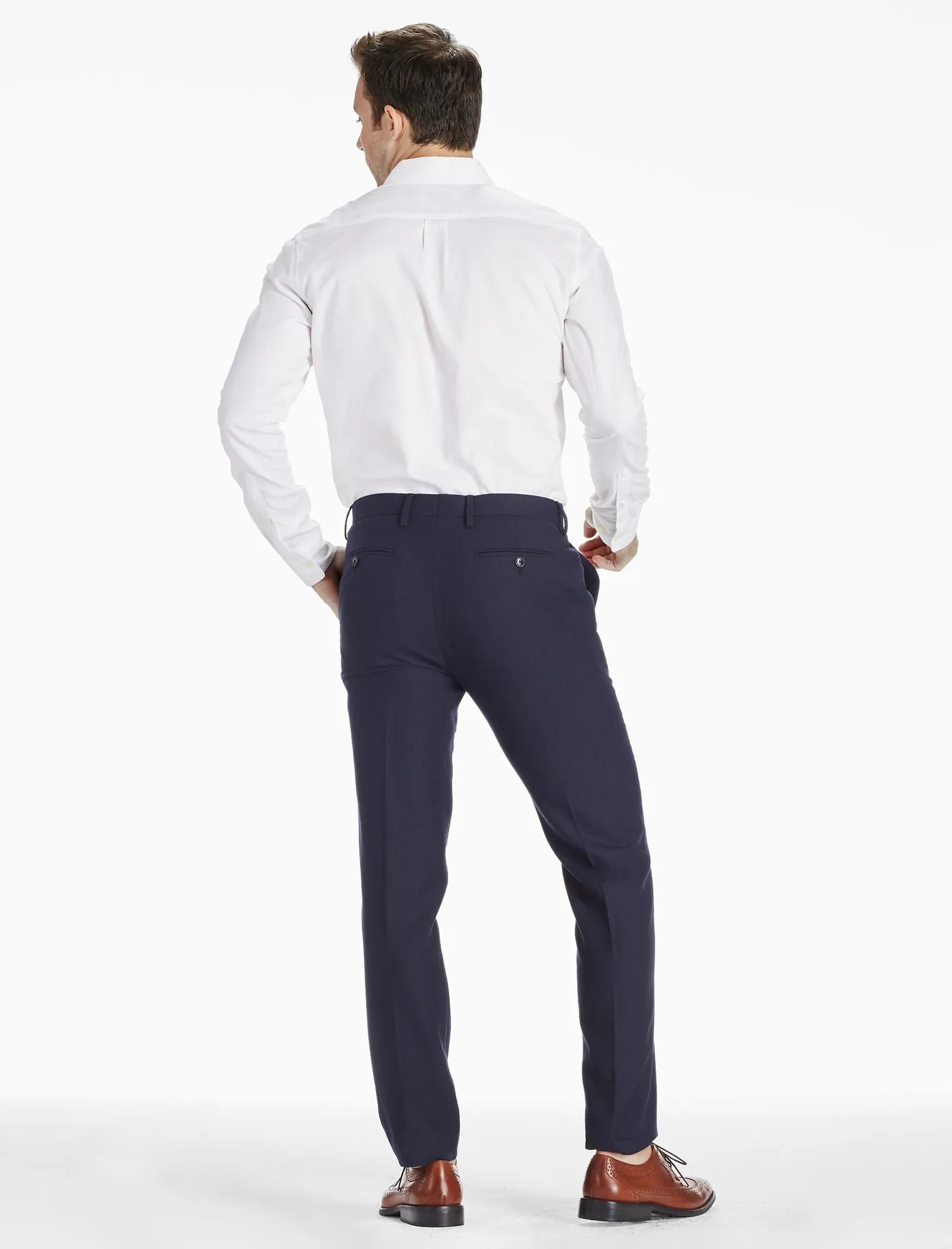ACE RIDER SUIT PANT, image 3