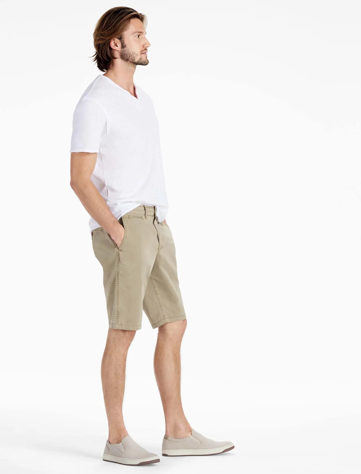 SATURDAY STRETCH SHORT, image 2