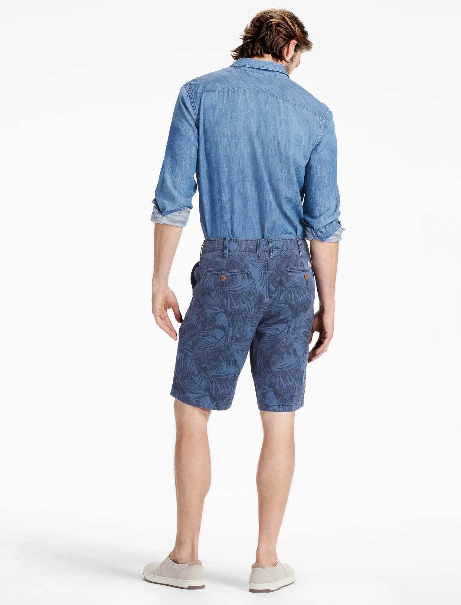 Palms Monterey Comfort Short, image 3