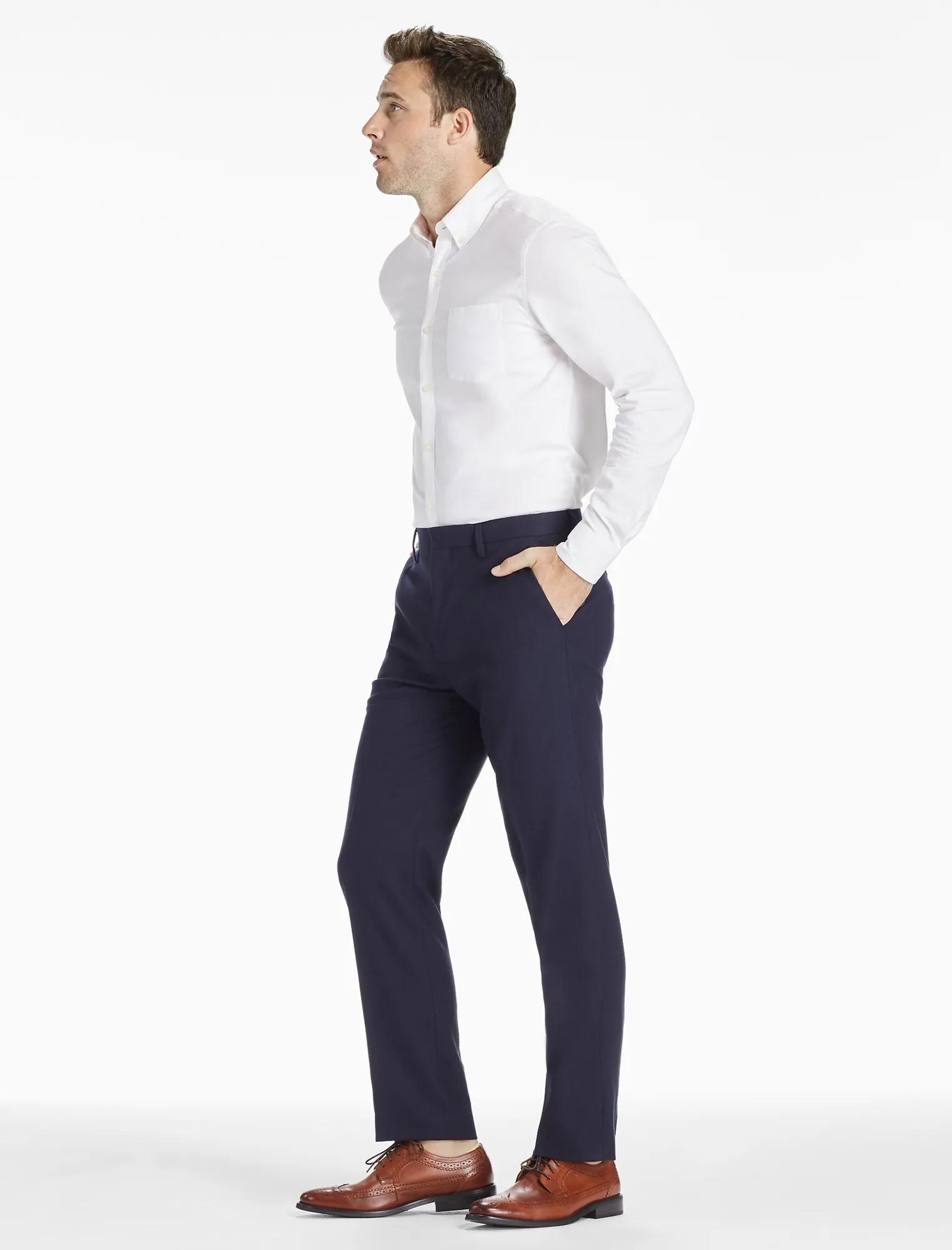 JACK - RIDER SUIT PANT | Lucky Brand