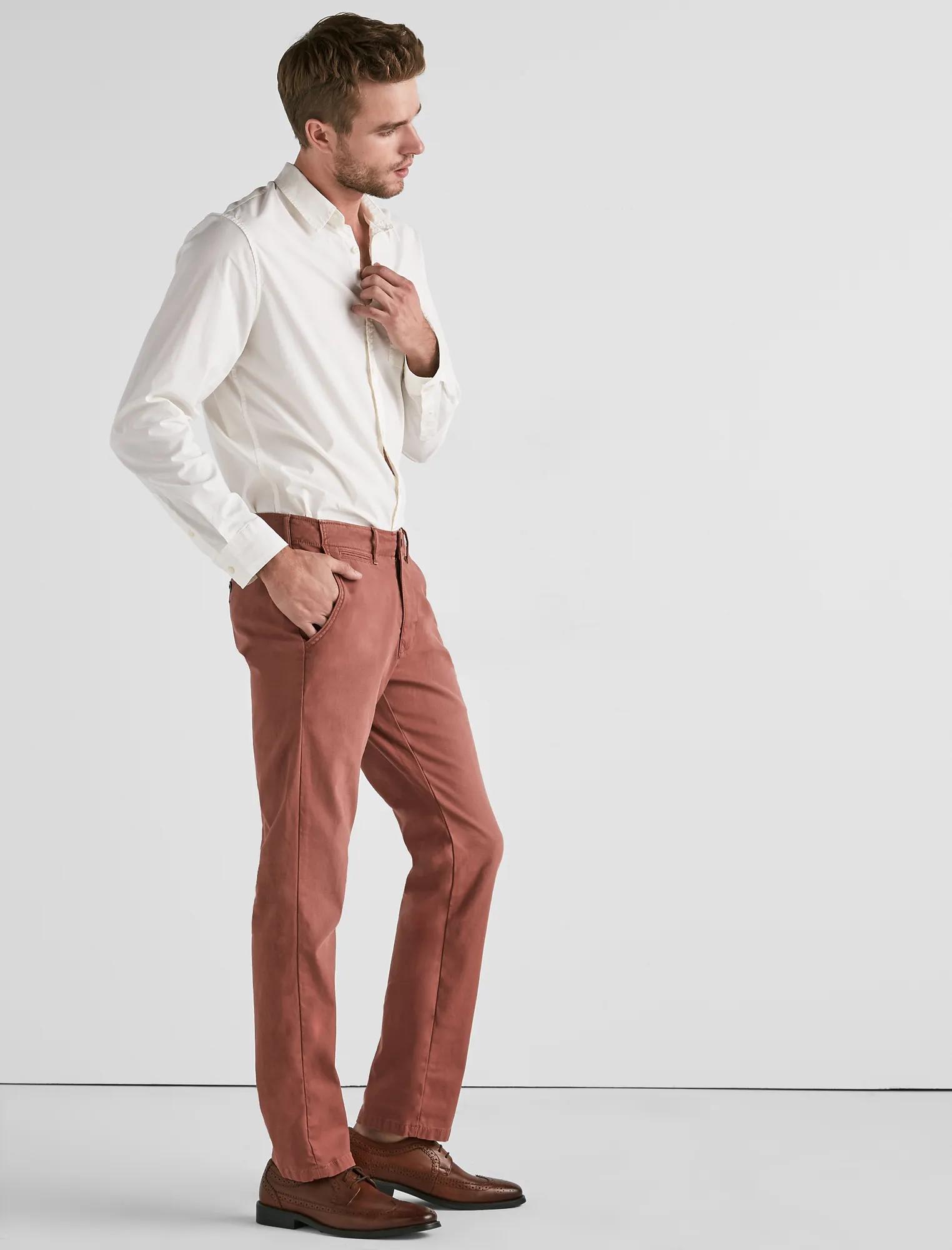 410 STRETCH CHINO PANT, image 2