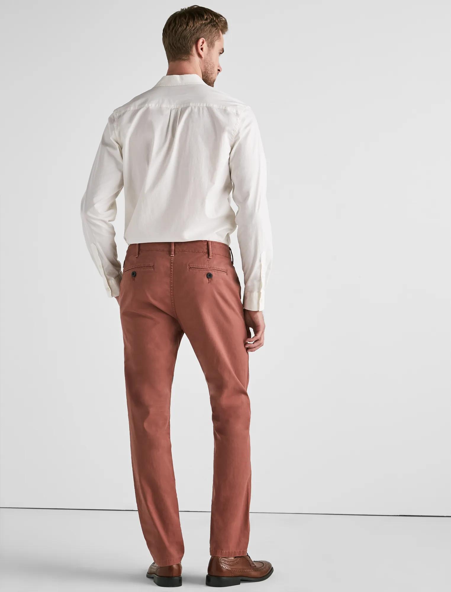 410 STRETCH CHINO PANT, image 3