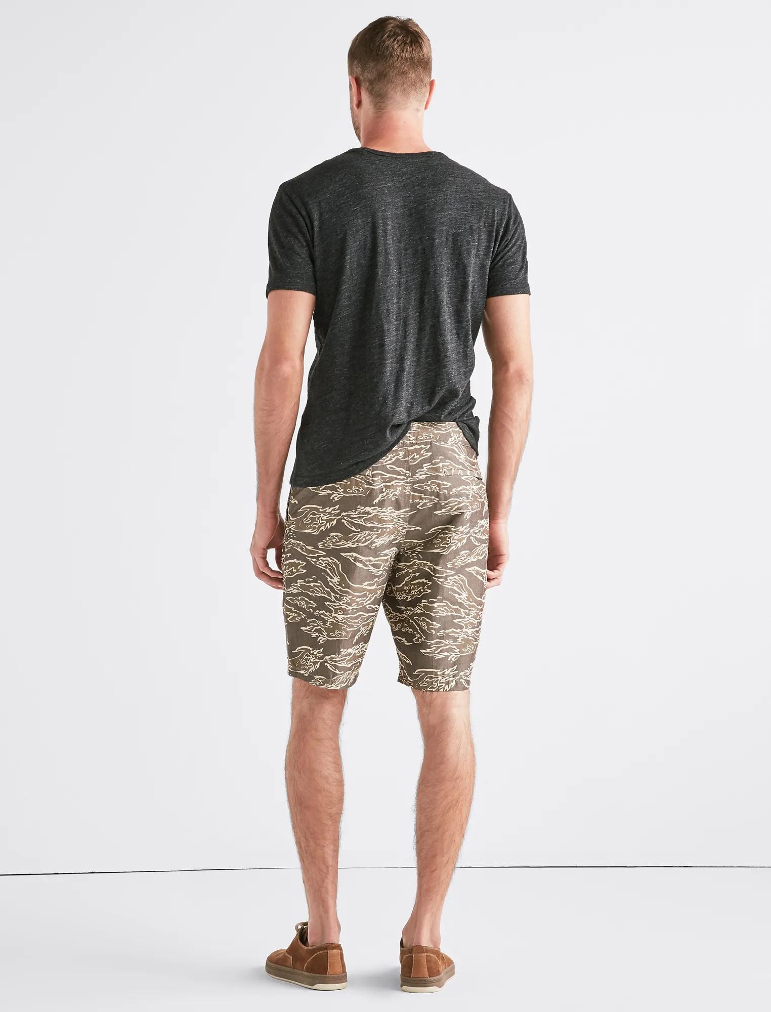 SURF & TURF SWIM SHORT, image 3