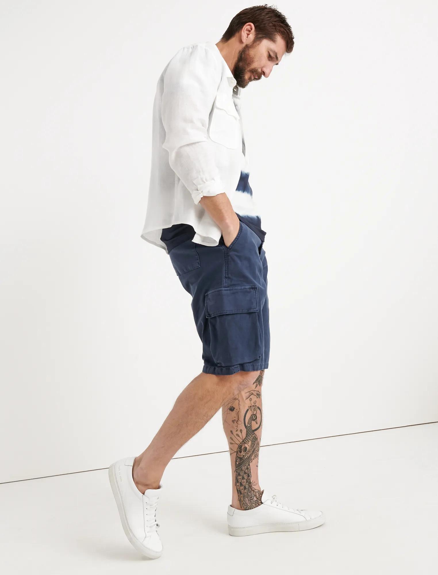 Saturday Stretch Cargo Short, image 2
