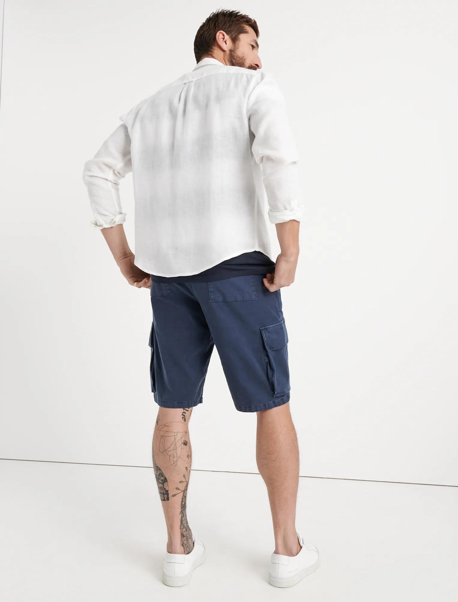 Saturday Stretch Cargo Short, image 3