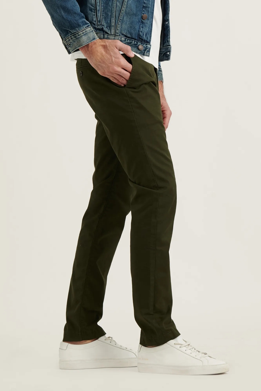 410 COOLMAX STRETCH CHINO PANT, image 2