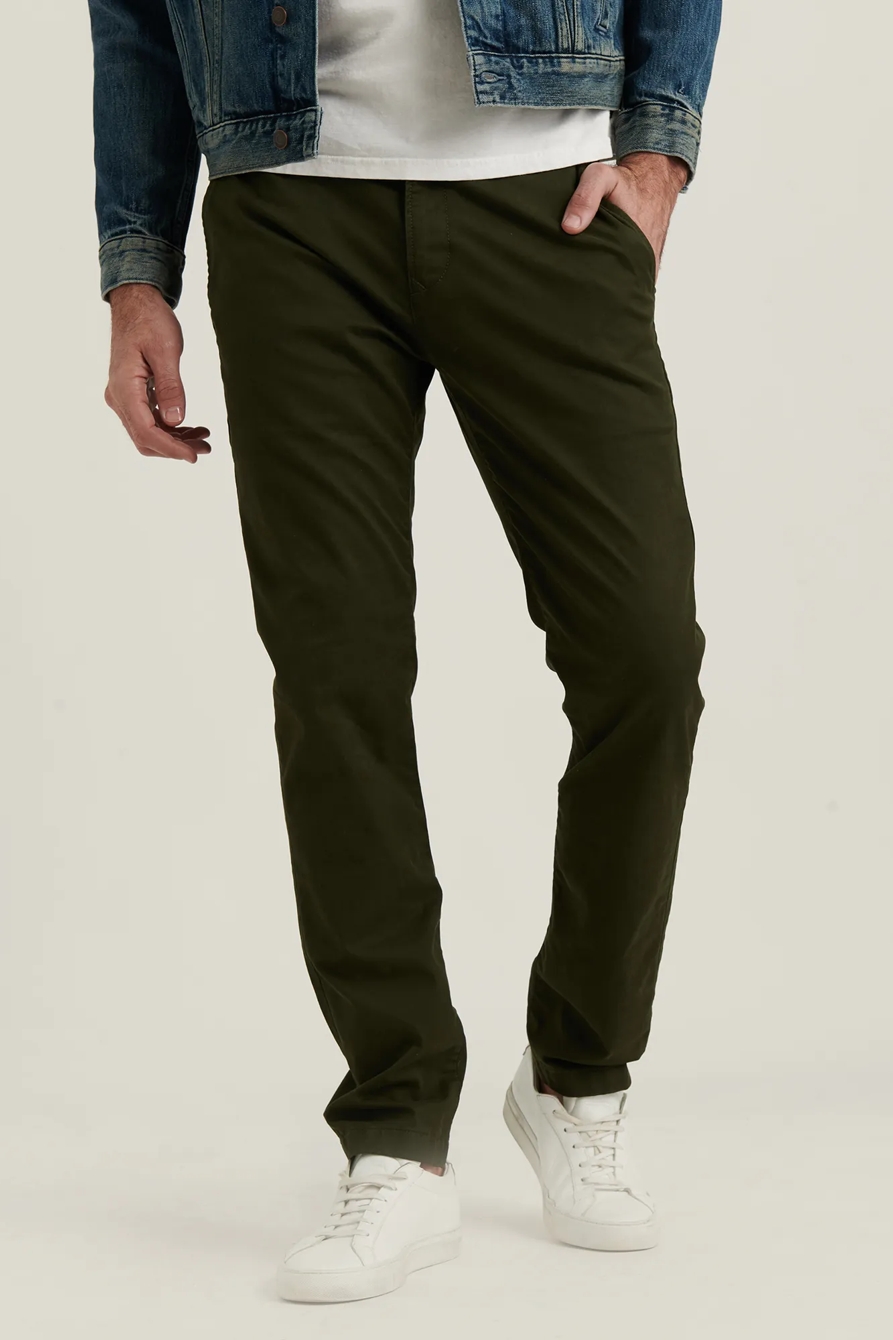 410 COOLMAX STRETCH CHINO PANT, image 5