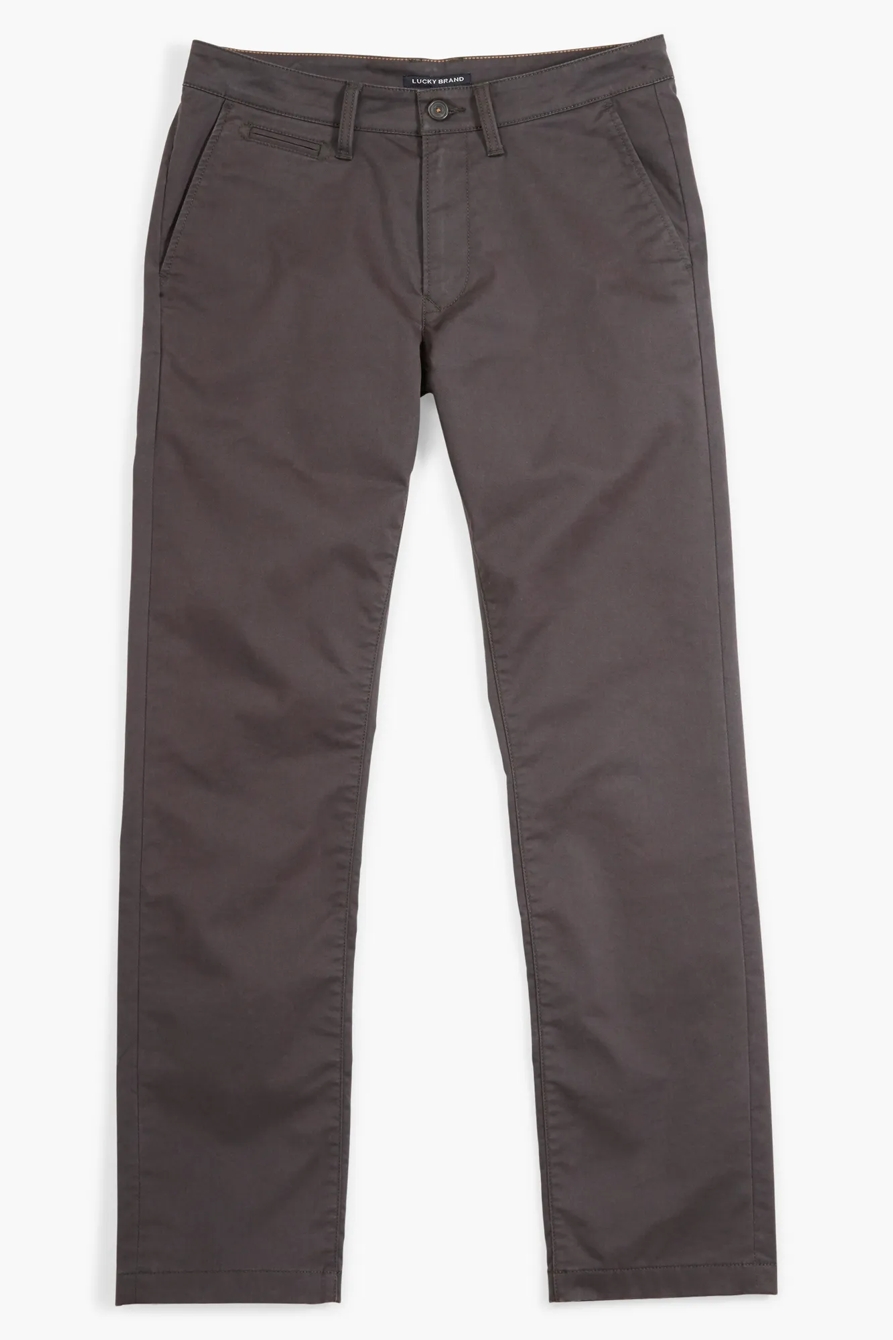 410 COOLMAX STRETCH CHINO PANT, image 6