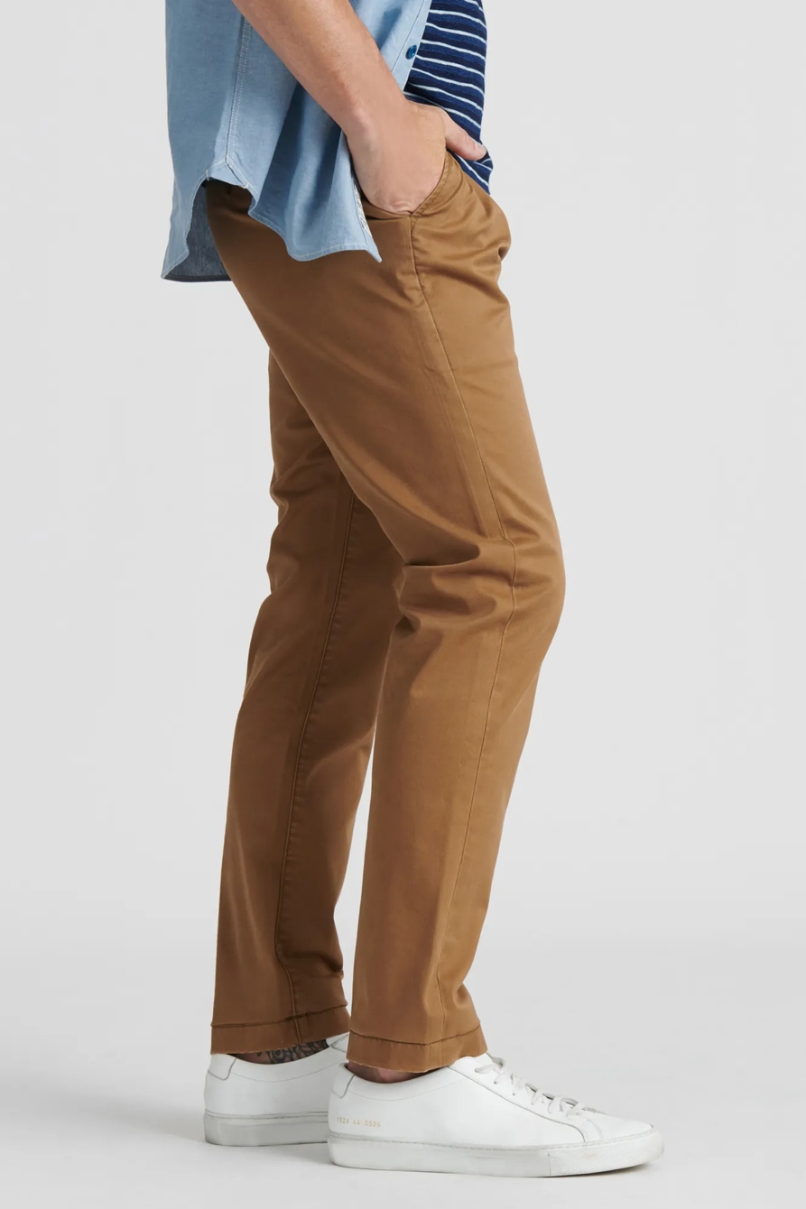 410 COOLMAX STRETCH CHINO PANT, image 5