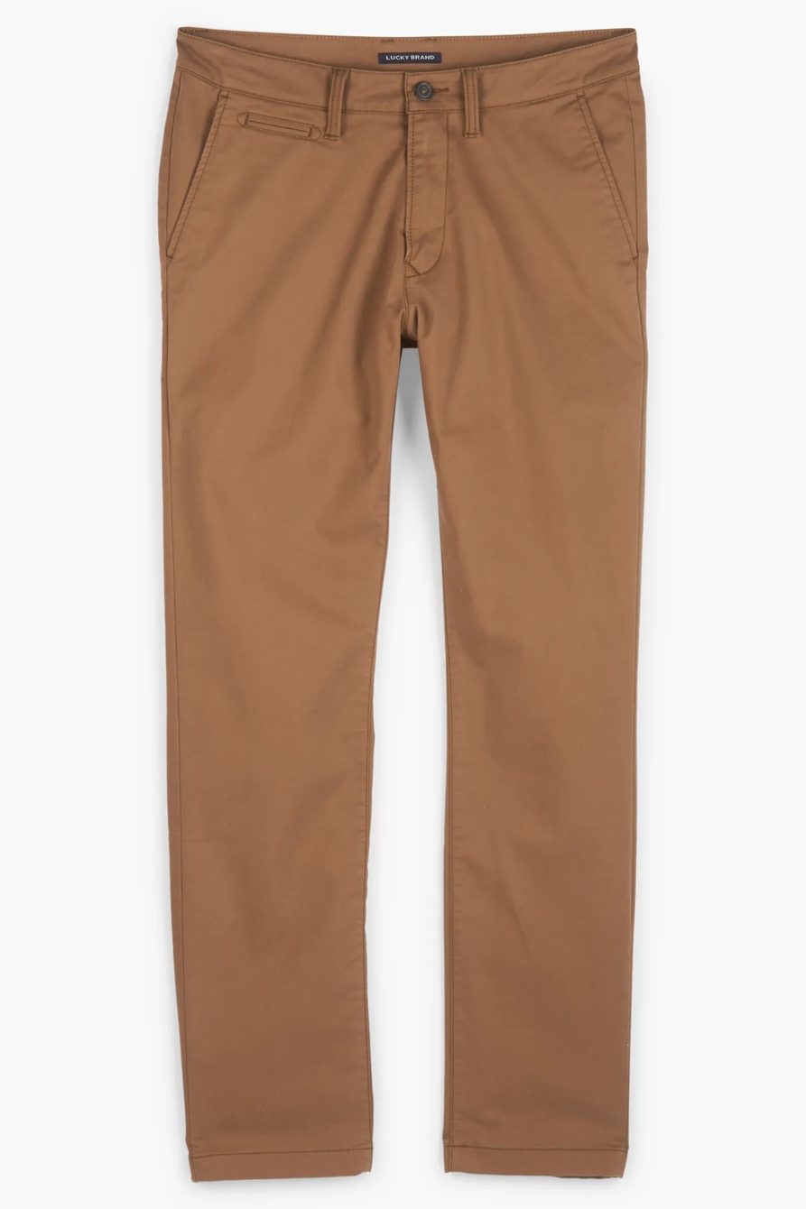 410 COOLMAX STRETCH CHINO PANT, image 6