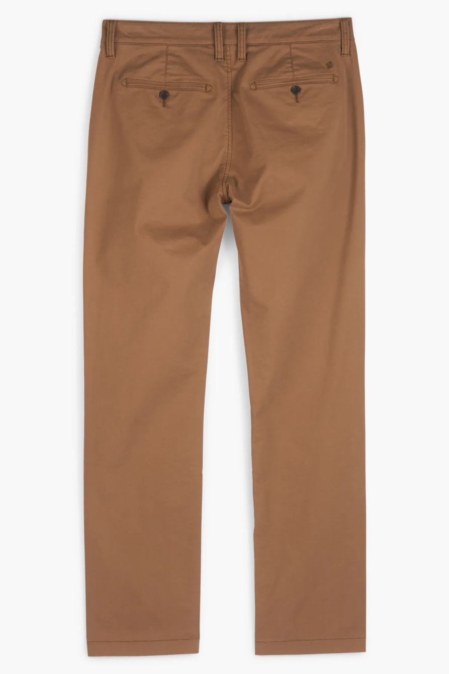 410 COOLMAX STRETCH CHINO PANT, image 7