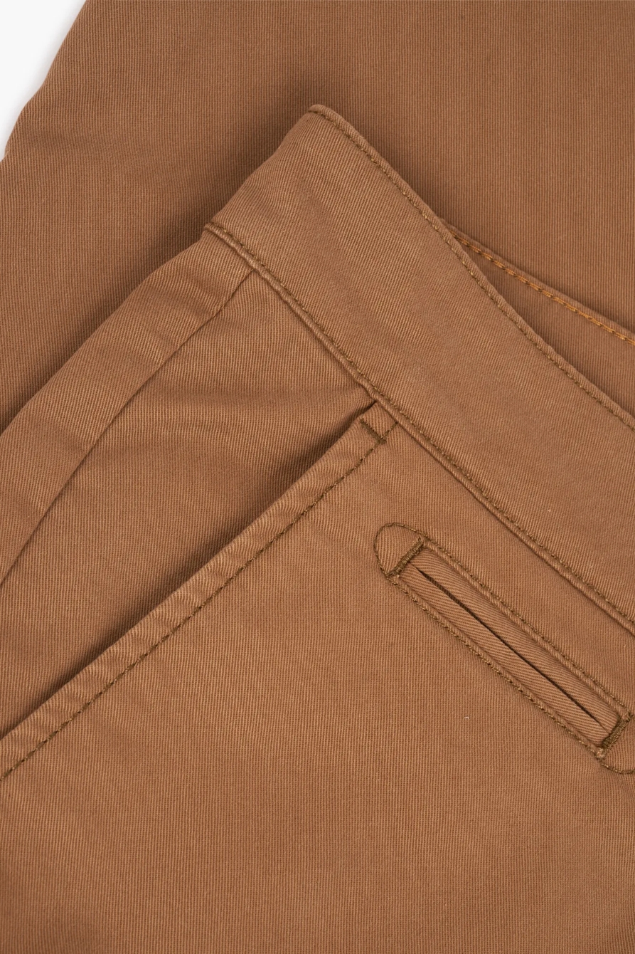 410 COOLMAX STRETCH CHINO PANT, image 8