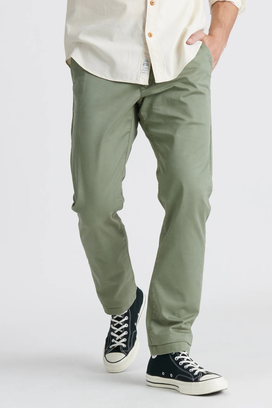 410 COOLMAX STRETCH CHINO PANT, image 2