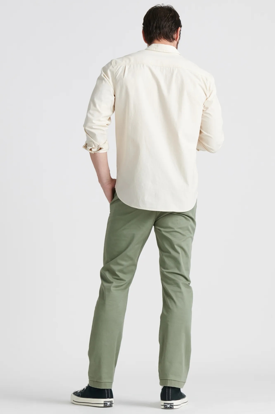 410 COOLMAX STRETCH CHINO PANT, image 4
