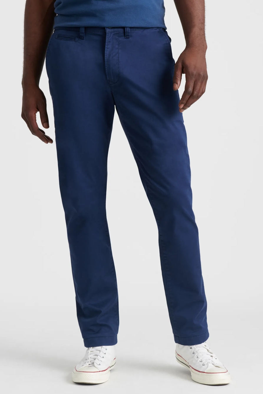 410 COOLMAX STRETCH CHINO PANT, image 2