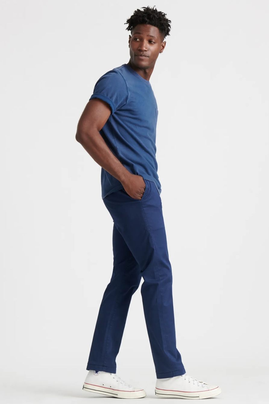 410 COOLMAX STRETCH CHINO PANT, image 3