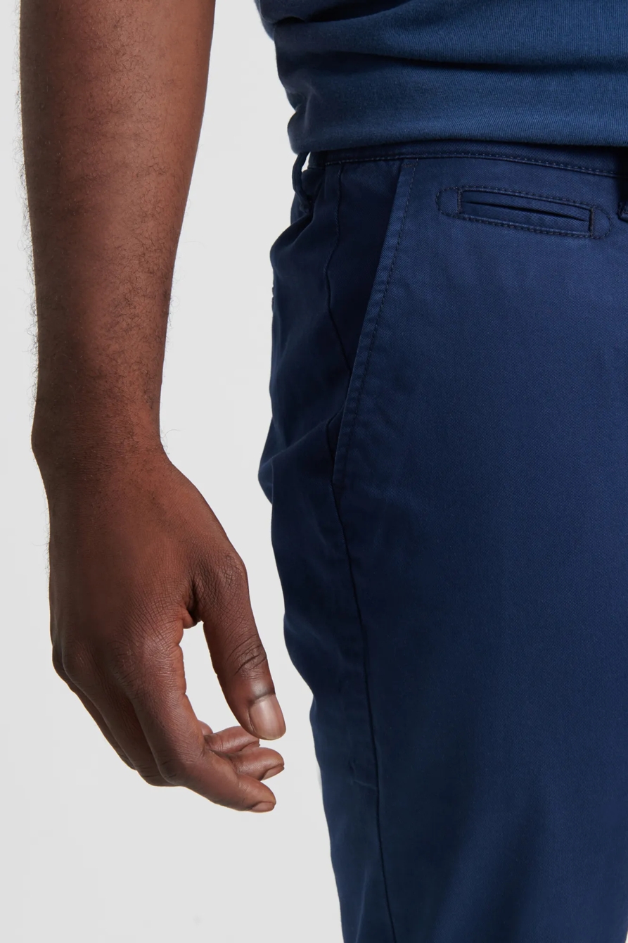 410 COOLMAX STRETCH CHINO PANT, image 5